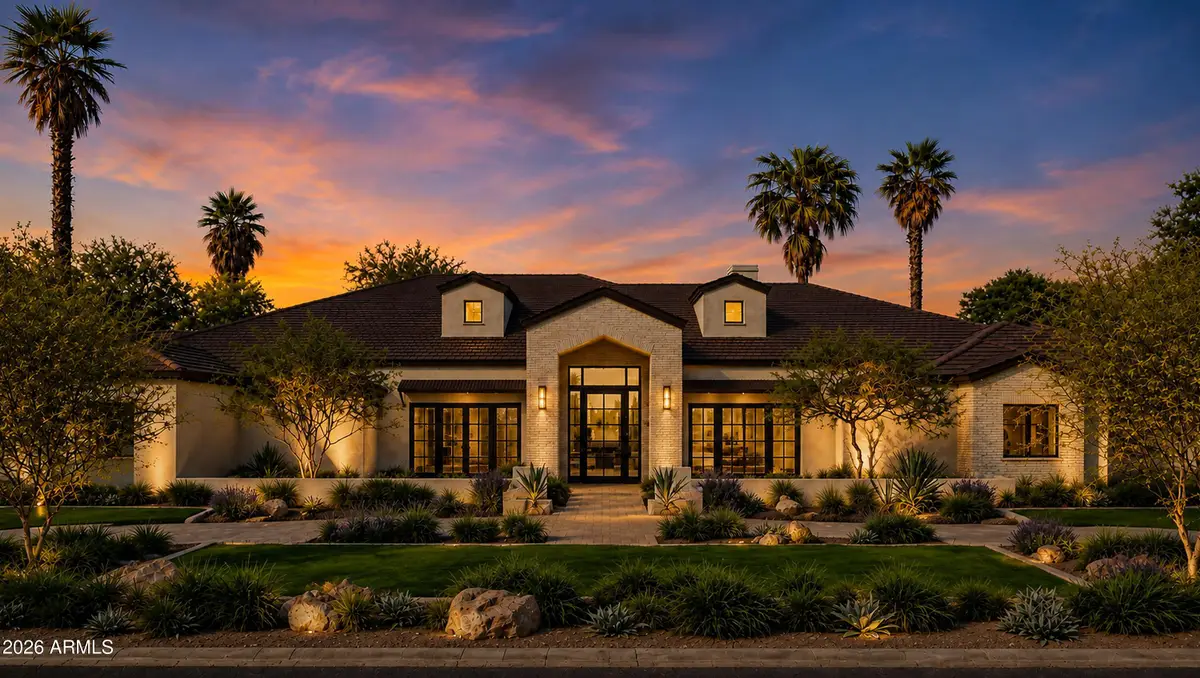 11831 N 70th Place, Scottsdale, AZ 85254 - #1