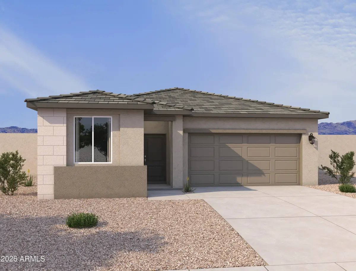 18135 W La Senda Drive, Surprise, AZ 85387 - #1