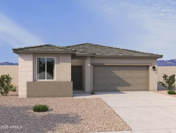18135 W La Senda Drive, Surprise, AZ 85387
