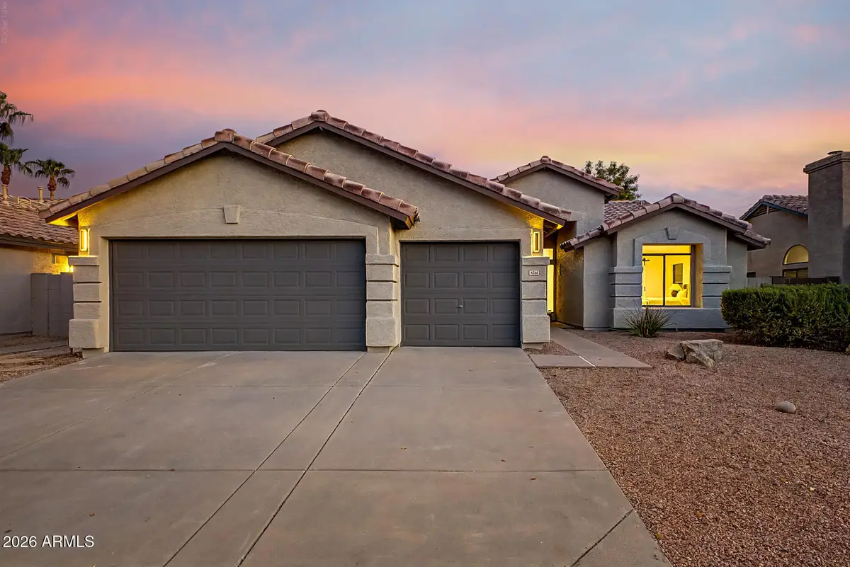 4361 E Meadow Drive, Phoenix, AZ 85032 - #1
