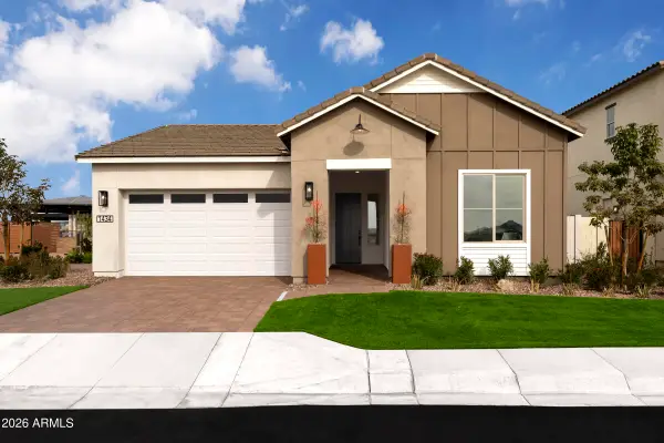 1434 E Coconino Way, Gilbert, AZ 85298