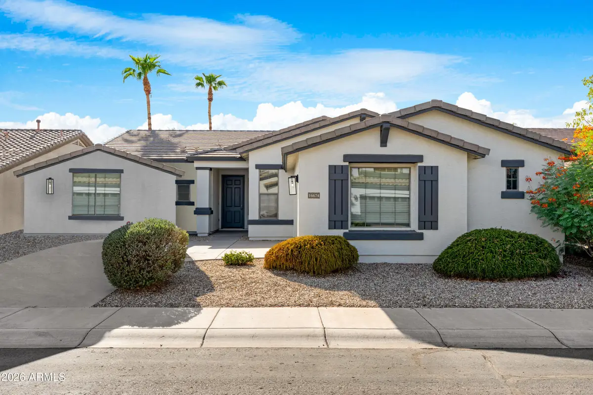 16674 N 174th Lane, Surprise, AZ 85388 - #1