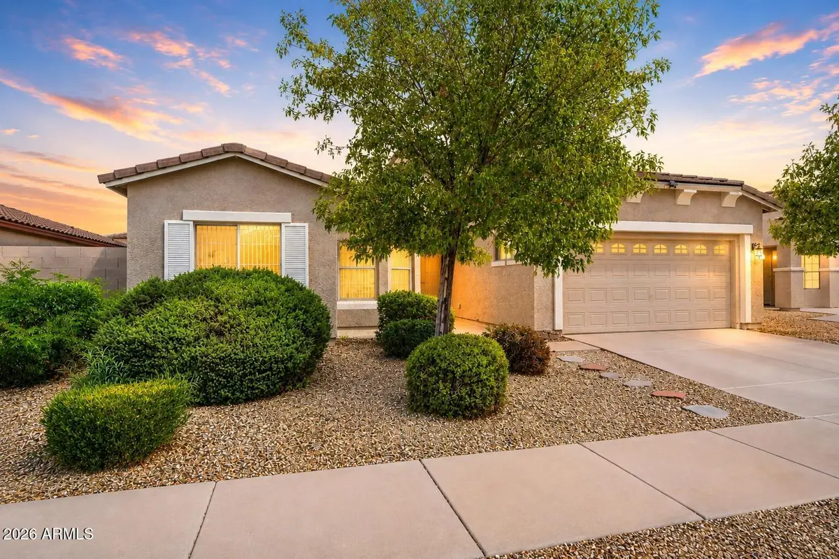 16784 W Magnolia Street, Goodyear, AZ 85338 - #1