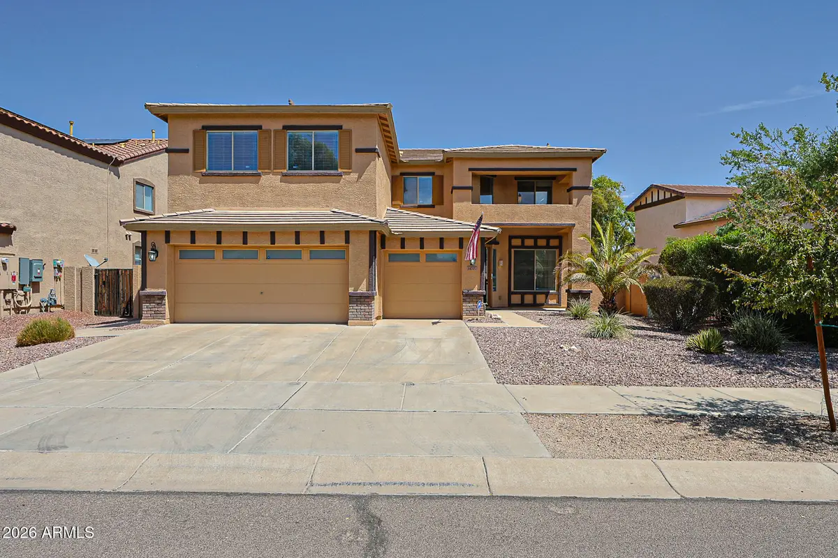 14707 N 138th Lane, Surprise, AZ 85379 - #1