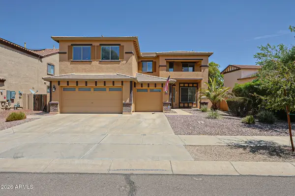 14707 N 138th Lane, Surprise, AZ 85379