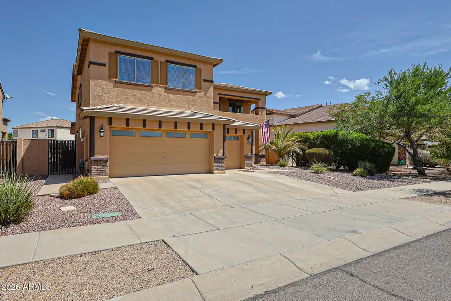 14707 N 138th Lane, Surprise, AZ 85379 - #2