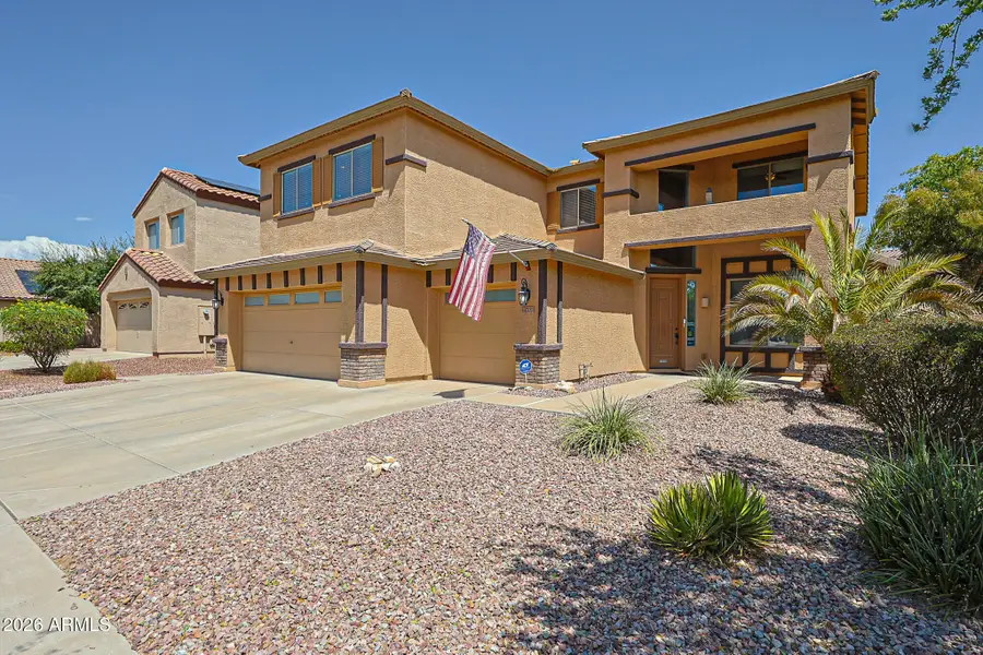 14707 N 138th Lane, Surprise, AZ 85379 - #3