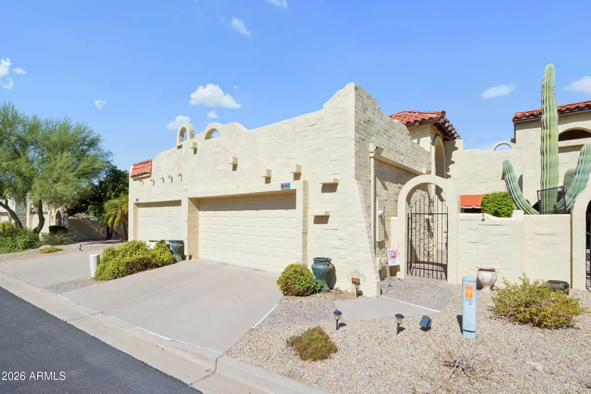 1235 N Sunnyvale -- #63, Mesa, AZ 85205 - #1