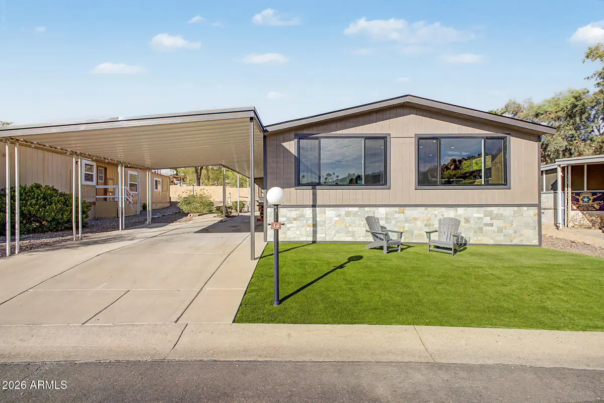 2233 E Behrend Drive #34, Phoenix, AZ 85024 - #1