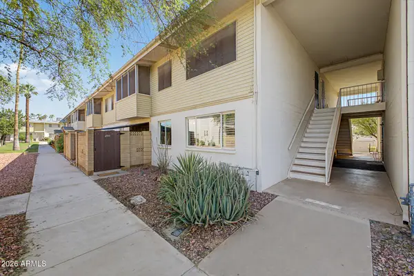 8211 E Garfield Street #J111, Scottsdale, AZ 85257