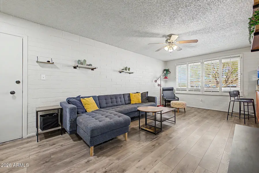 8211 E Garfield Street #J111, Scottsdale, AZ 85257 - #2