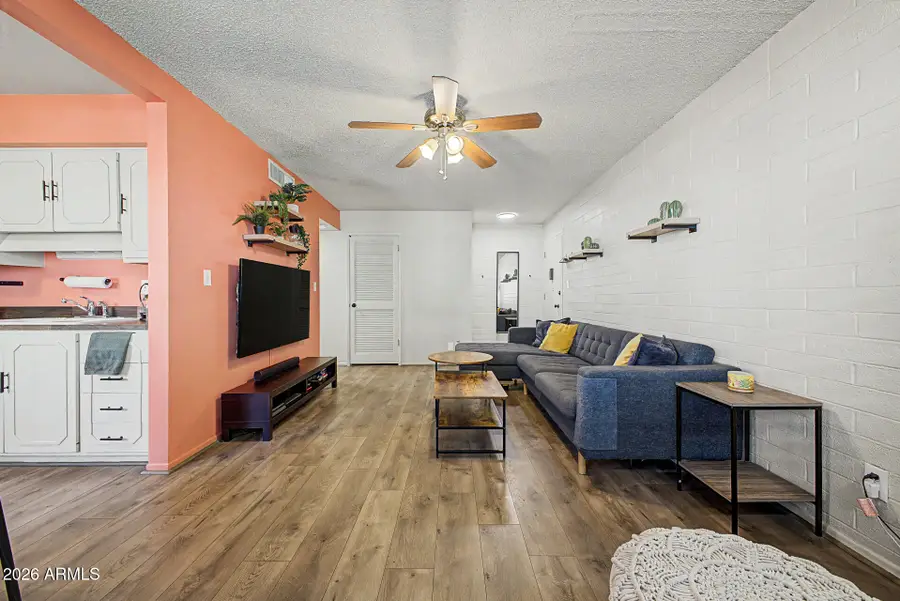 8211 E Garfield Street #J111, Scottsdale, AZ 85257 - #3