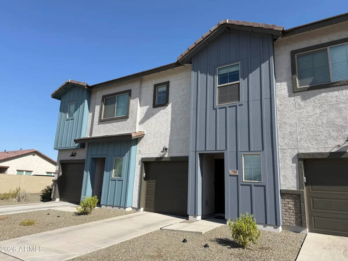 7588 W Darrow Street, Laveen, AZ 85339 - #1