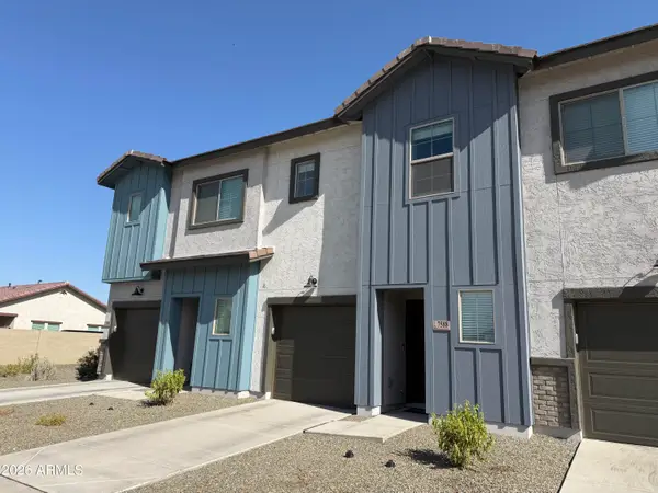 7588 W Darrow Street, Laveen, AZ 85339