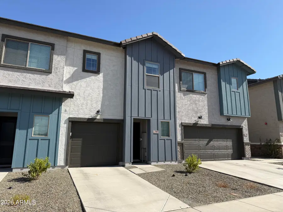 7588 W Darrow Street, Laveen, AZ 85339 - #2