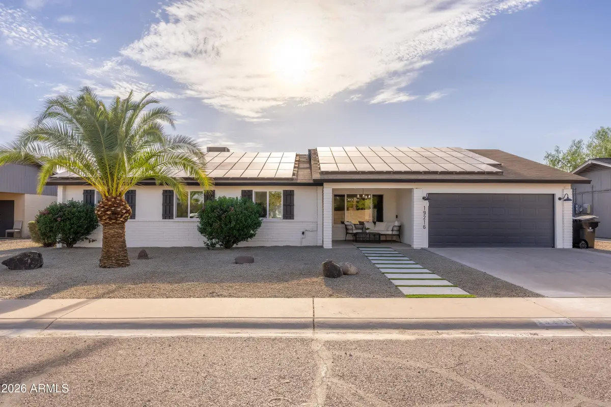 19216 N 22nd Lane, Phoenix, AZ 85027 - #1
