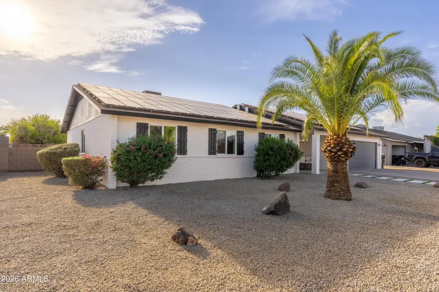 19216 N 22nd Lane, Phoenix, AZ 85027 - #2