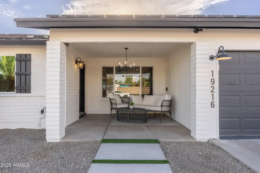 19216 N 22nd Lane, Phoenix, AZ 85027 - #3