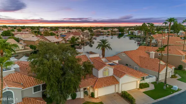 521 S Marina Drive, Gilbert, AZ 85233