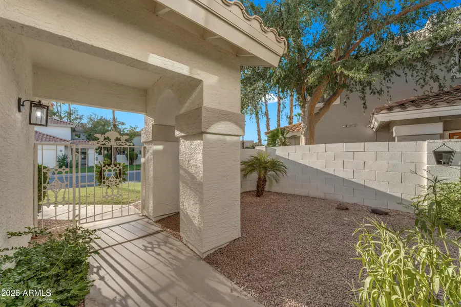 521 S Marina Drive, Gilbert, AZ 85233 - #2