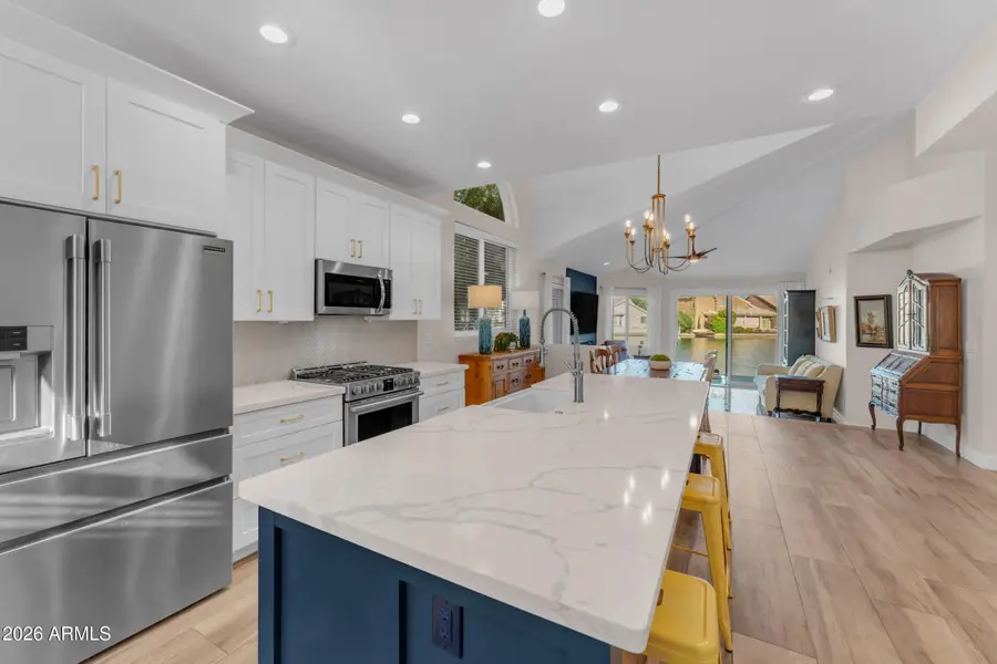 521 S Marina Drive, Gilbert, AZ 85233 - #3