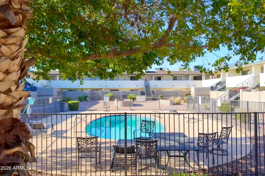 810 E Colter Street, Phoenix, AZ 85014 - #2