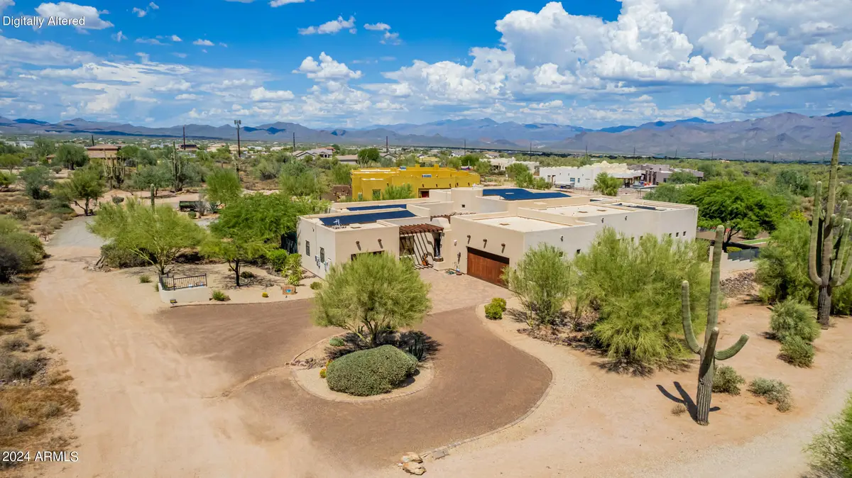 27715 N 164th Place, Scottsdale, AZ 85262 - #1