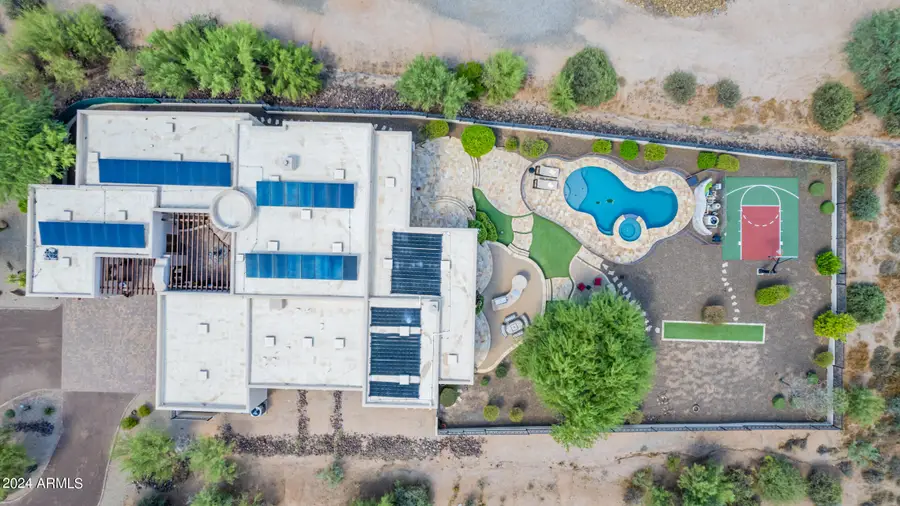 27715 N 164th Place, Scottsdale, AZ 85262 - #2