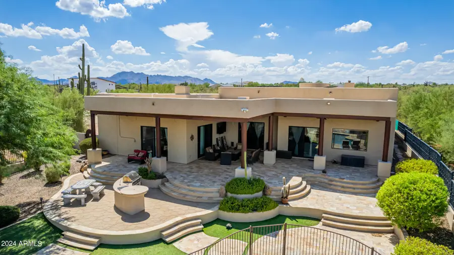 27715 N 164th Place, Scottsdale, AZ 85262 - #3