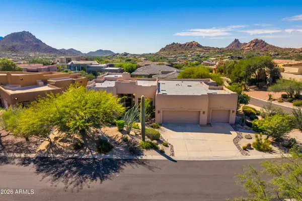 10877 E Dale Lane, Scottsdale, AZ 85262