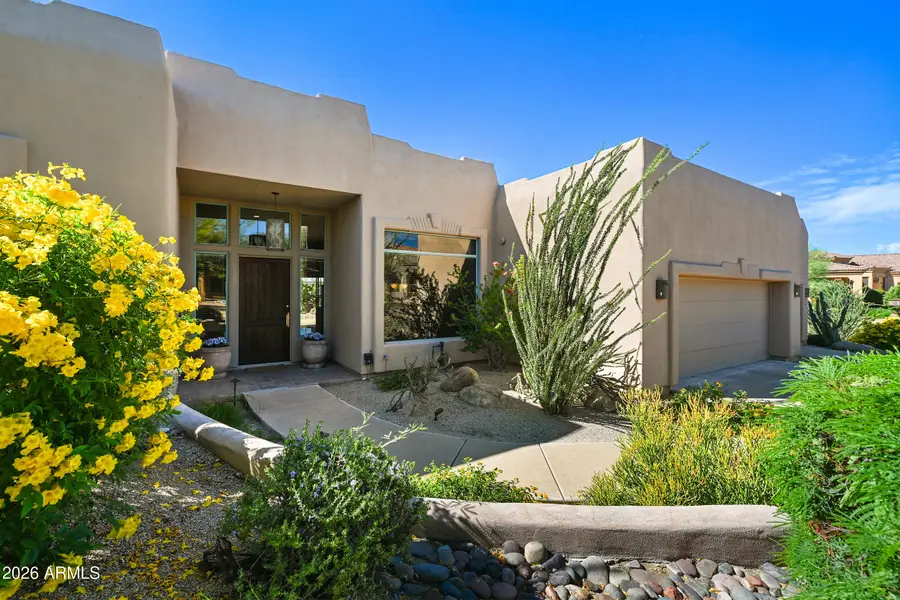 10877 E Dale Lane, Scottsdale, AZ 85262 - #2