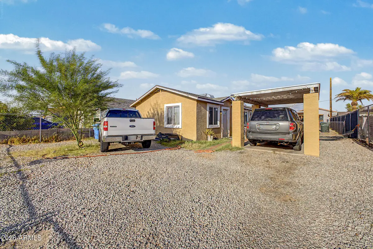 1441 S 15th Avenue, Phoenix, AZ 85007 - #1