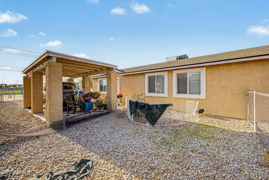 1441 S 15th Avenue, Phoenix, AZ 85007 - #3