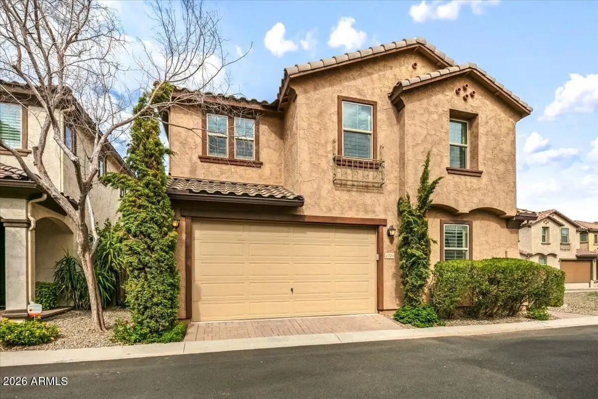 4725 E Tierra Buena Lane, Phoenix, AZ 85032 - #1
