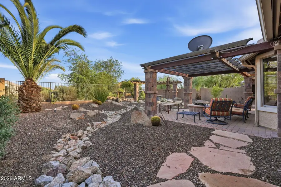 29515 N Little Leaf Drive, San Tan Valley, AZ 85143 - #2