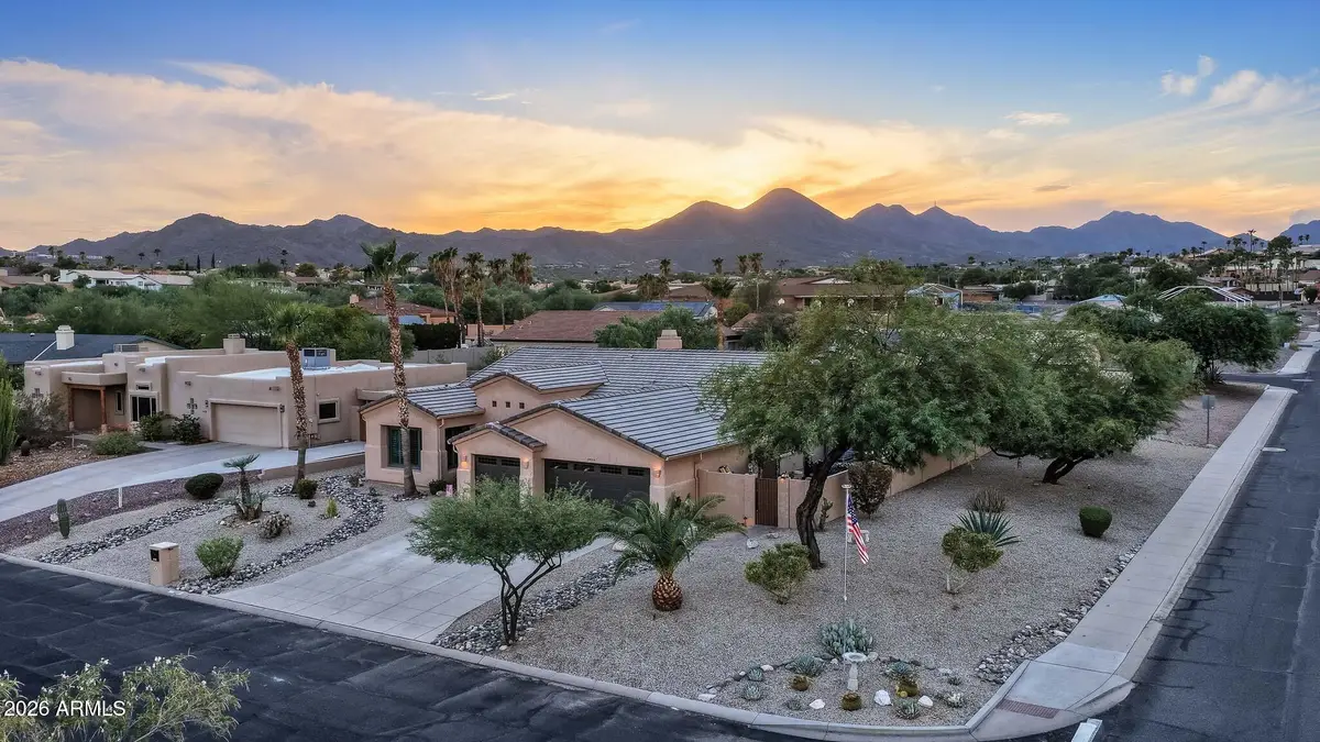 14644 N Greenhurst Avenue, Fountain Hills, AZ 85268 - #1