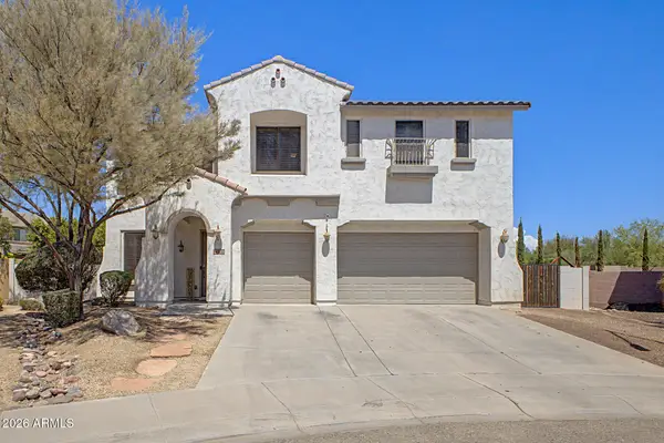 25311 N 51st Drive, Phoenix, AZ 85083