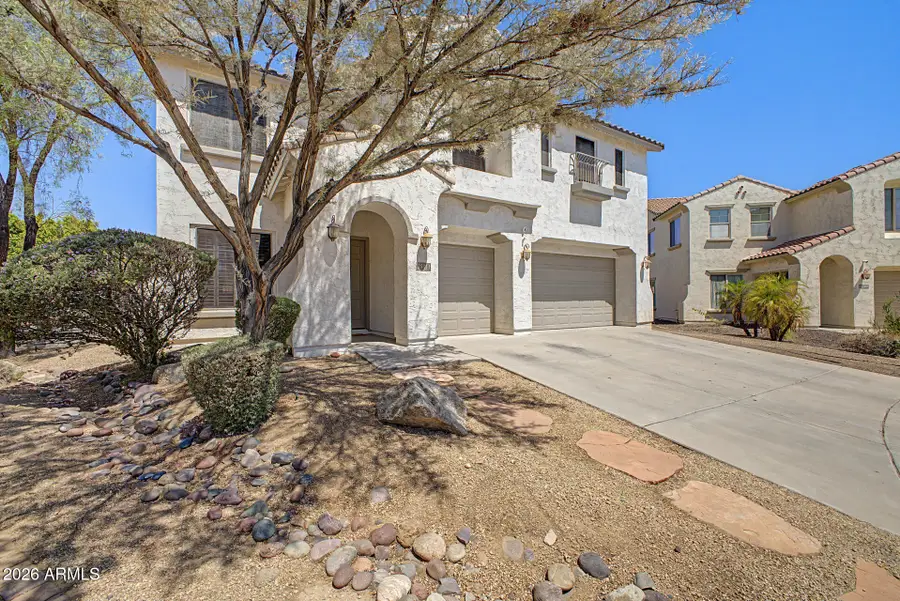 25311 N 51st Drive, Phoenix, AZ 85083 - #2
