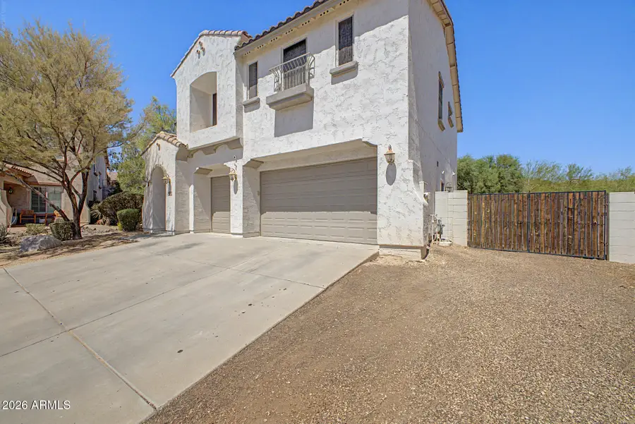 25311 N 51st Drive, Phoenix, AZ 85083 - #3