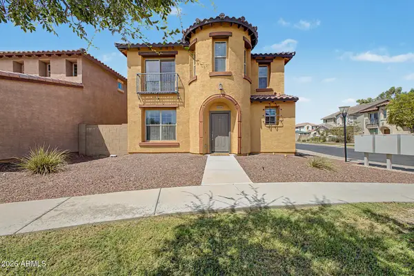 9446 S 34th Lane, Laveen, AZ 85339
