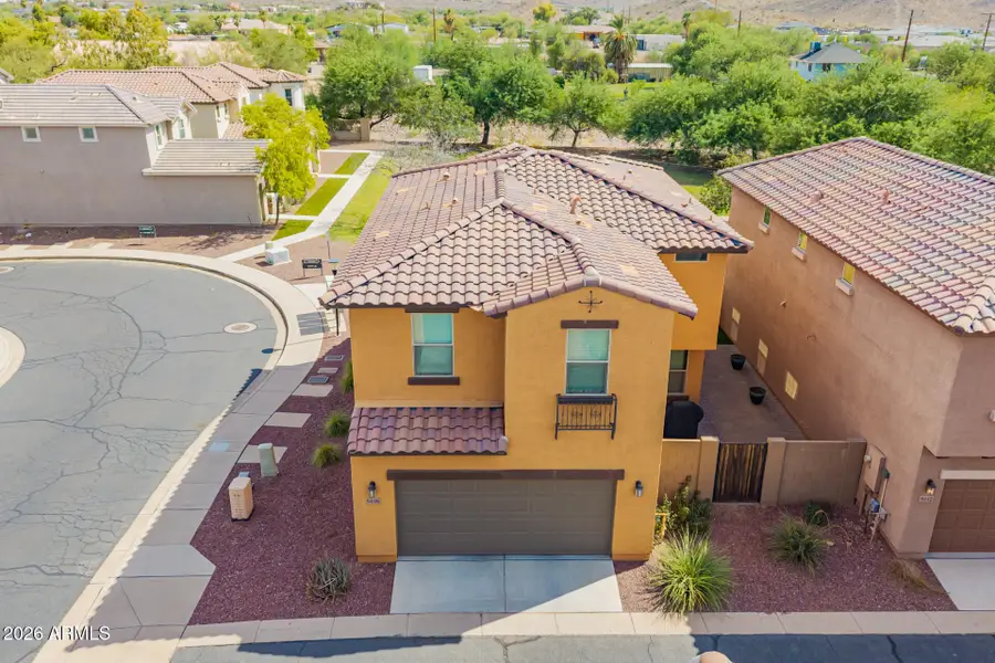 9446 S 34th Lane, Laveen, AZ 85339 - #2