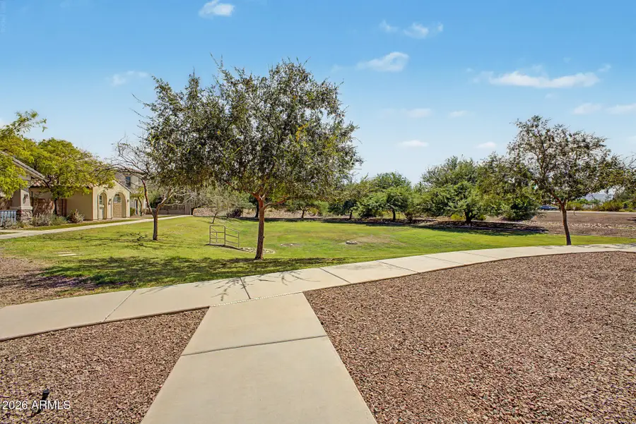 9446 S 34th Lane, Laveen, AZ 85339 - #3