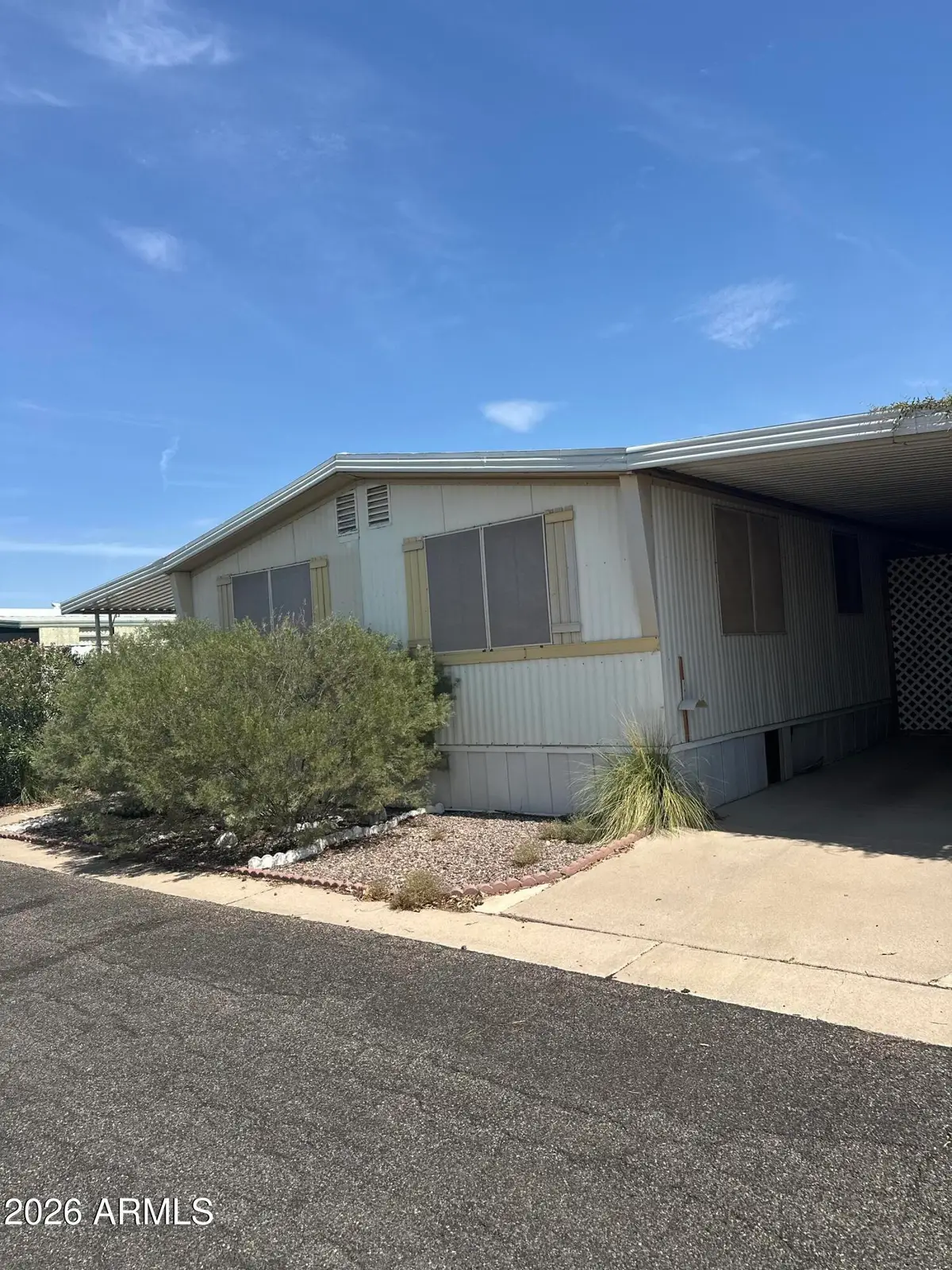 300 S Val Vista Drive #171, Mesa, AZ 85204 - #1