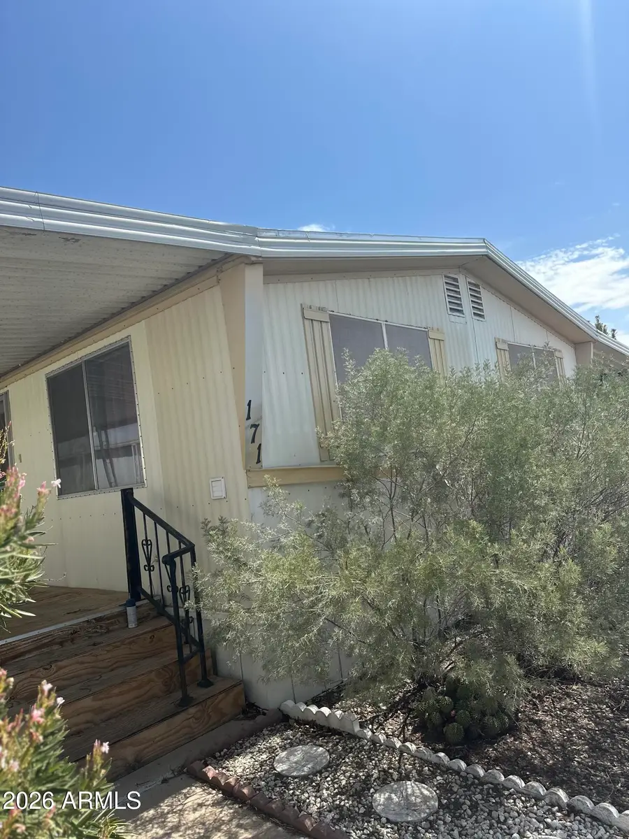 300 S Val Vista Drive #171, Mesa, AZ 85204 - #2