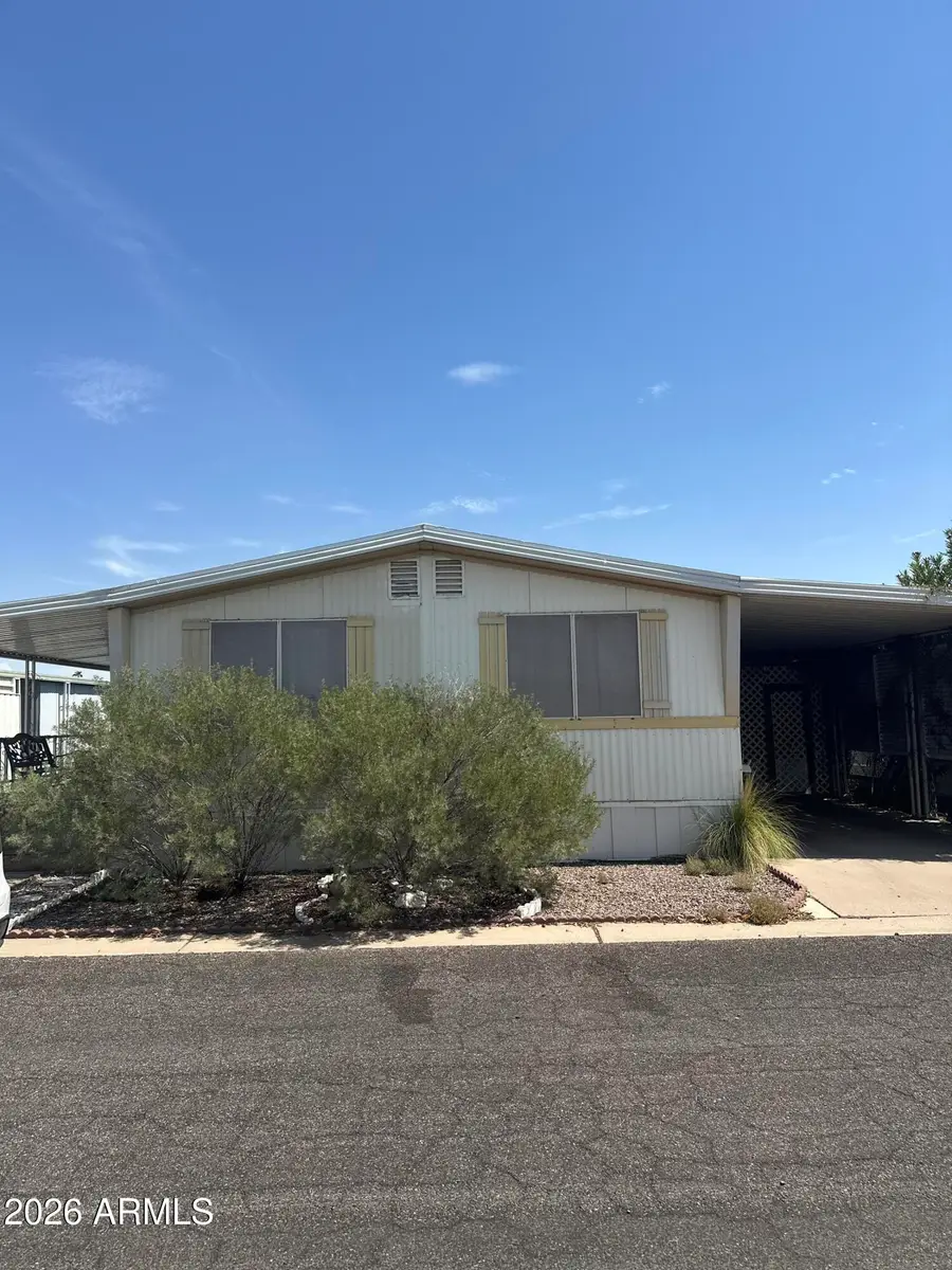 300 S Val Vista Drive #171, Mesa, AZ 85204 - #3