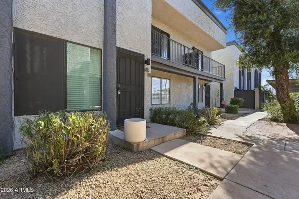 3501 N 64th Street #26, Scottsdale, AZ 85251
