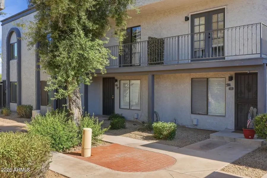 3501 N 64th Street #26, Scottsdale, AZ 85251 - #2