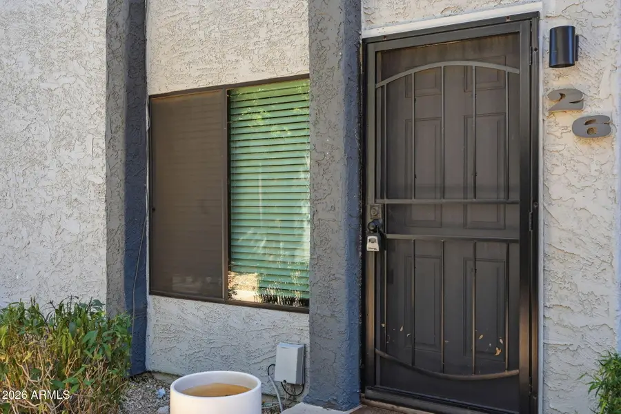 3501 N 64th Street #26, Scottsdale, AZ 85251 - #3