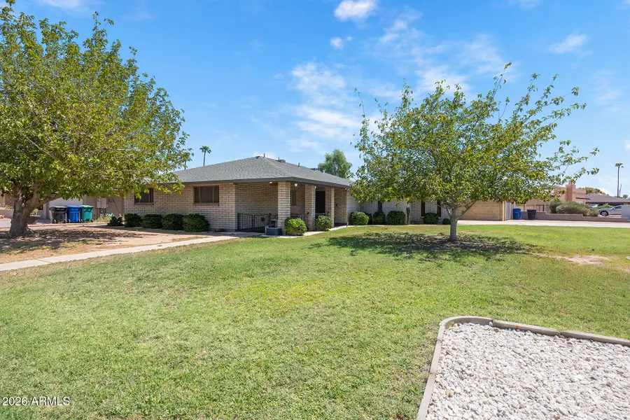 1709 N Gentry Circle, Mesa, AZ 85213 - #2