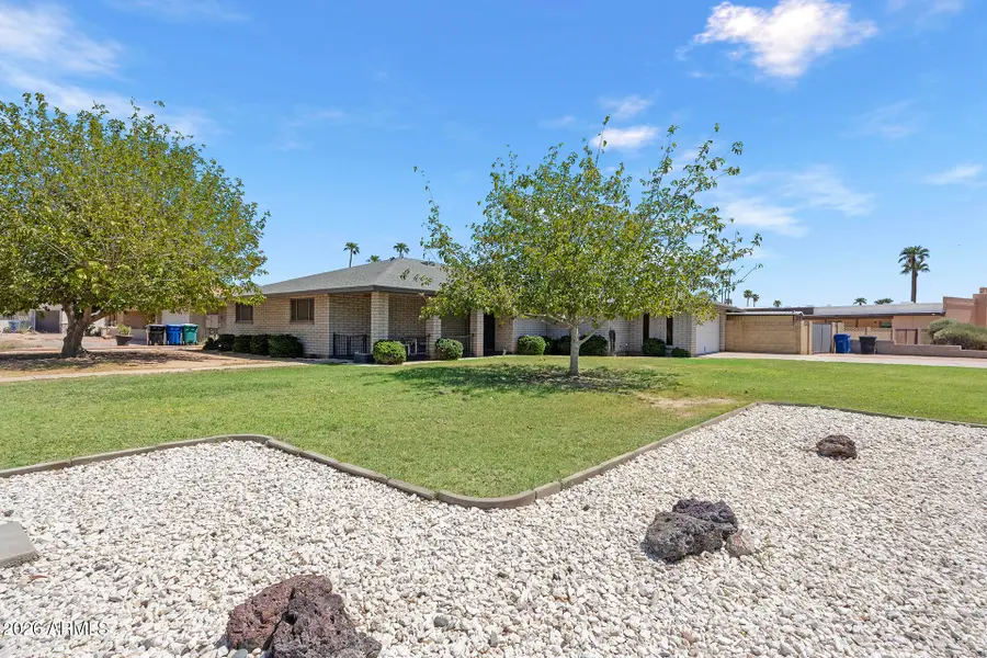1709 N Gentry Circle, Mesa, AZ 85213 - #3